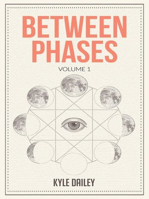 cover image of Between Phases, Volume I